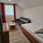 Gocar Eliska Апартаменты