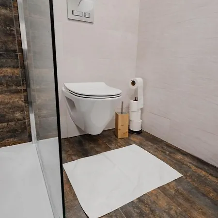Apartament Gocar Eliska