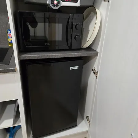 Gocar Eliska Apartament