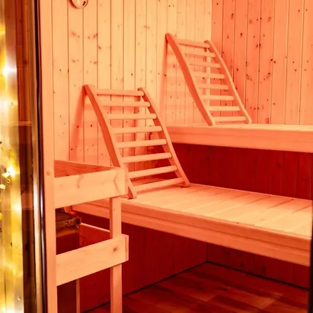 Apartament Gocar Eliska Kamenicky Senov