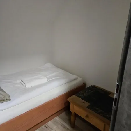 Gocar Eliska Apartment Kamenicky Senov