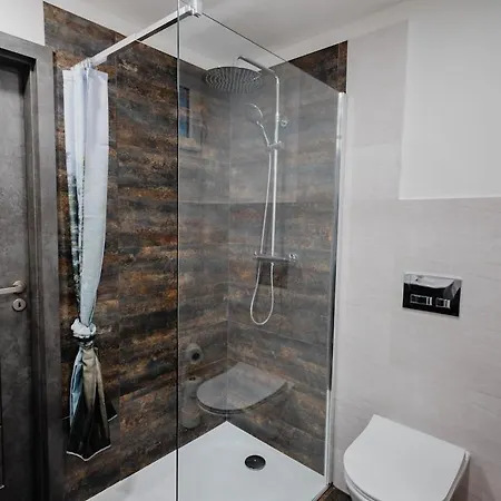 Apartamento Gočár Eliška *