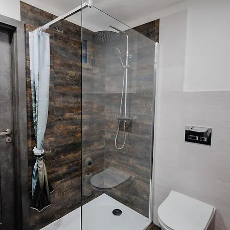Apartment Gocar Eliska