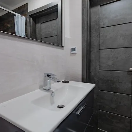 Gocar Eliska Apartmán Kamenicky Senov
