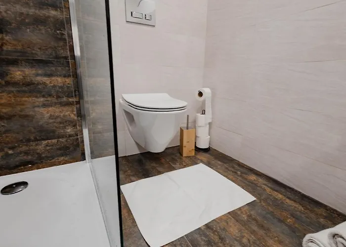 Apartment Gocar Eliska