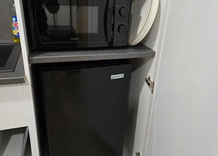 Gocar Eliska Apartment