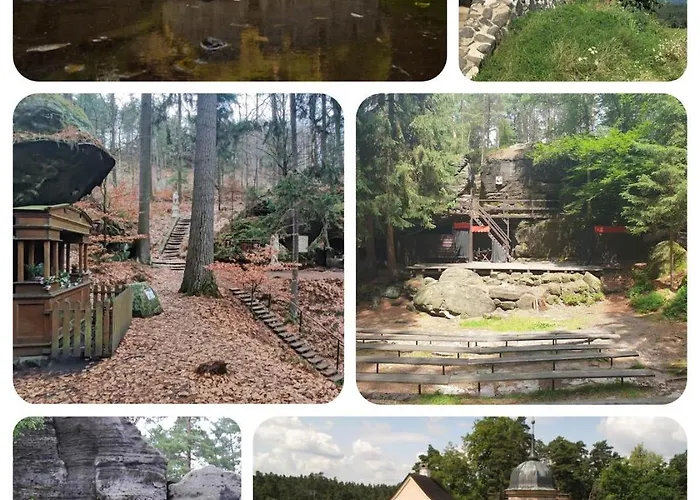 Gočár Eliška * Kamenicky Senov