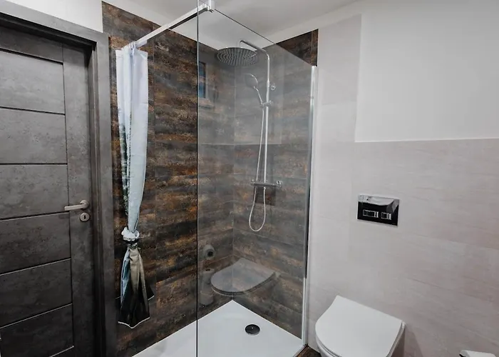 Apartment Gocar Eliska *