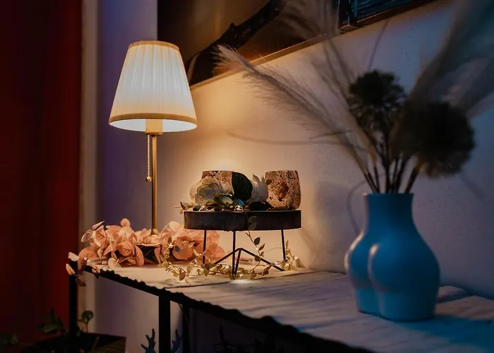 Apartamento Gočár Eliška *