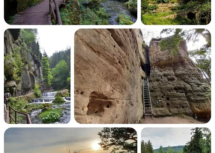 Apartamento Gočár Eliška Kamenicky Senov