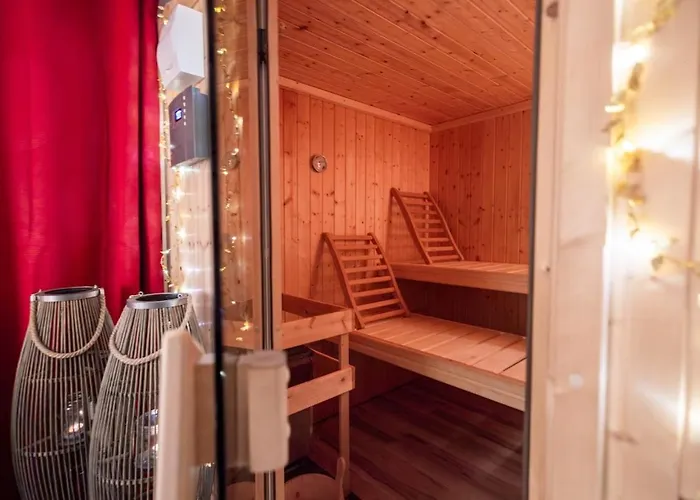 Apartamento Gočár Eliška *