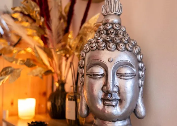 Gočár Eliška Apartamento