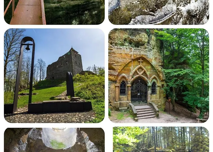 Gočár Eliška Kamenicky Senov