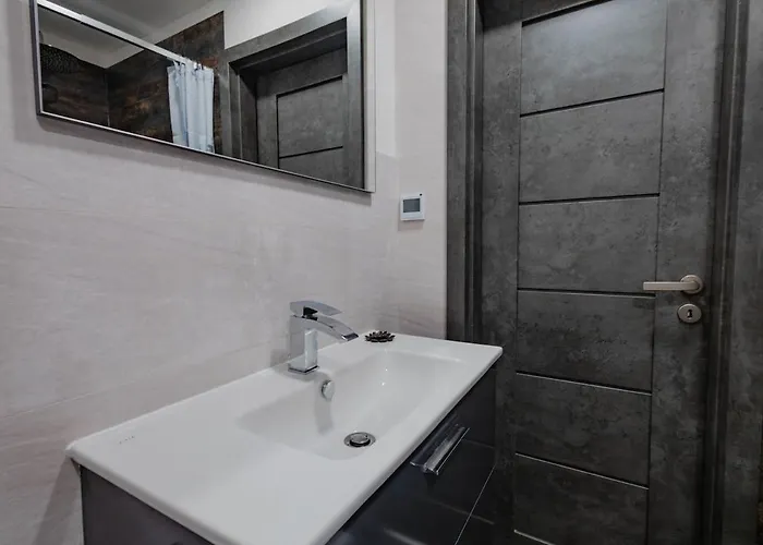 Gočár Eliška Apartamento Kamenicky Senov