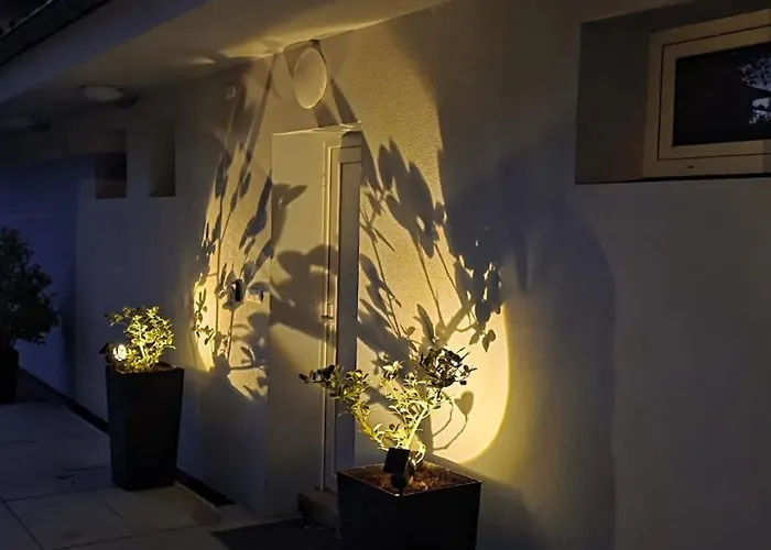 Gočár Eliška Apartamento Kamenicky Senov